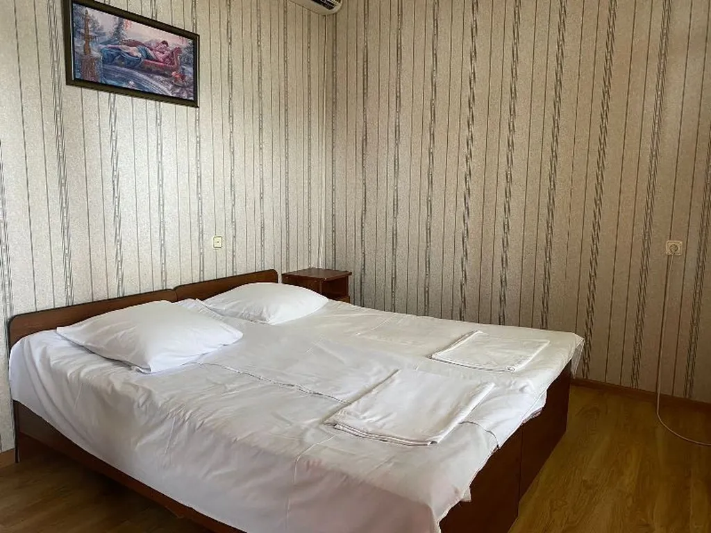 Квартира Комната — аренда посуточно в Сухум