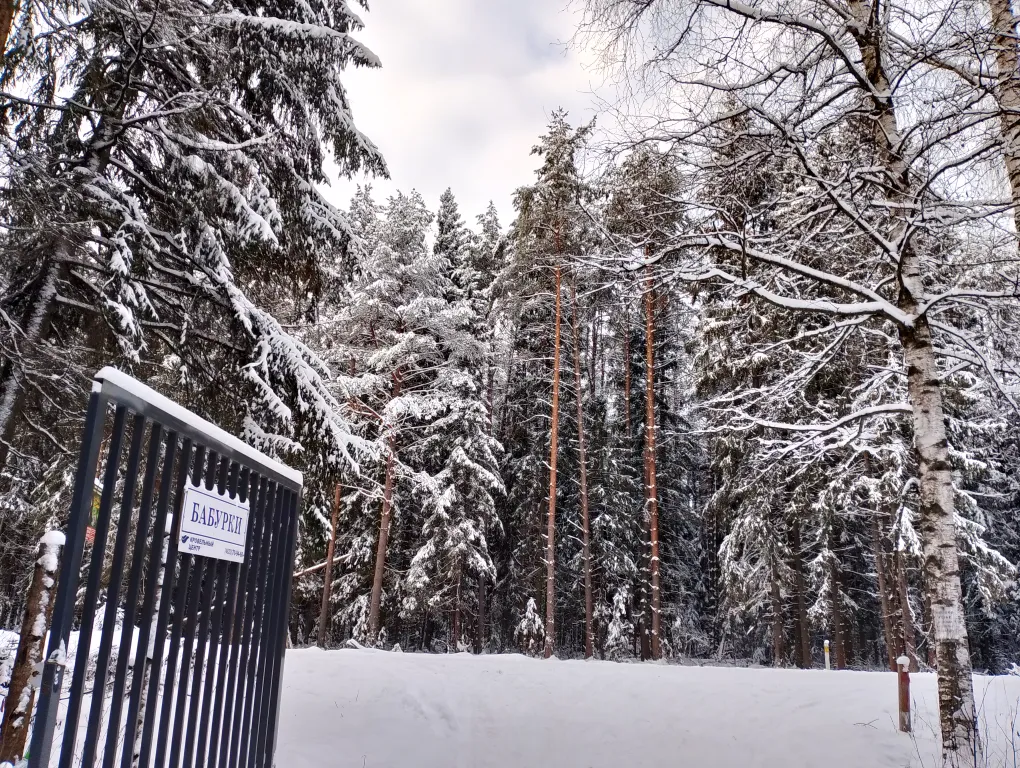 Уютный Дом с Камином в сосновом лесу 15 мин от Твери и 50 мин от МКАДа