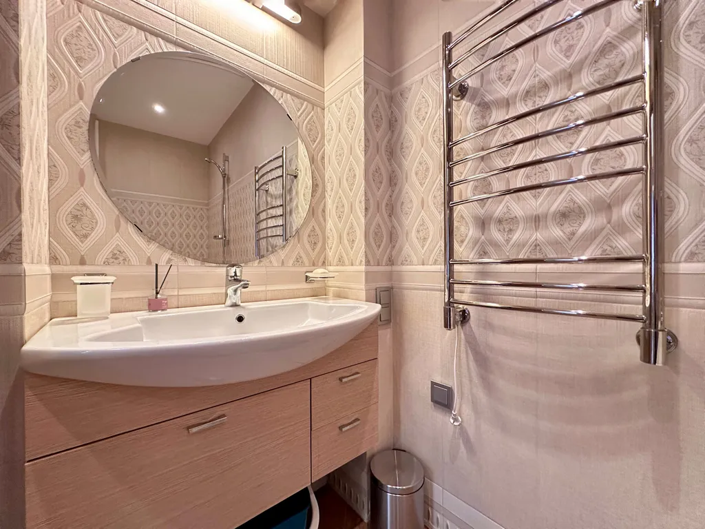 Квартира Квартира в поселке Песочный — Песочный