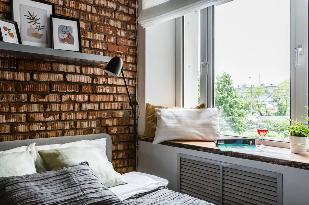 Дизайнерская студия рядом с метро