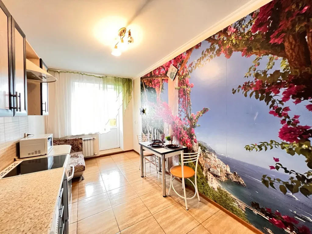 Квартира в центре на Набережной