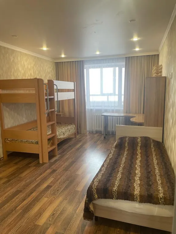 Комфортная квартира в Астане