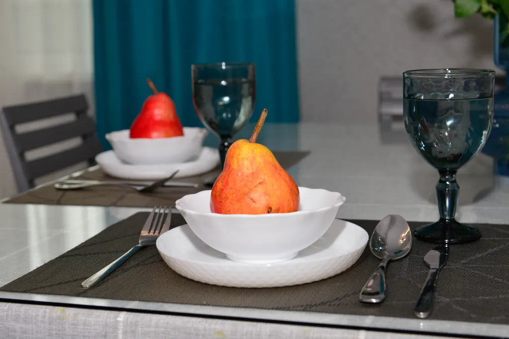 Квартира у камина