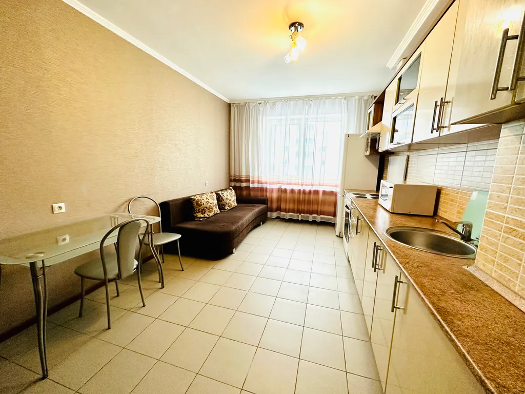 Квартира в центре