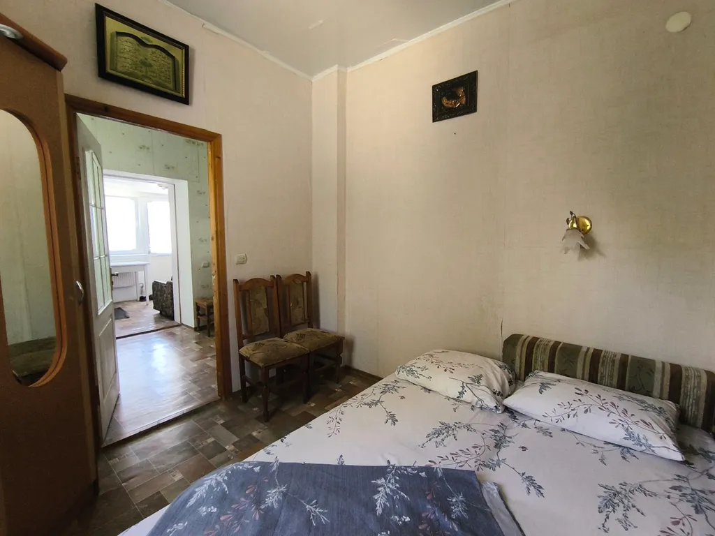 Комфортный дом с удобствами и беседкой