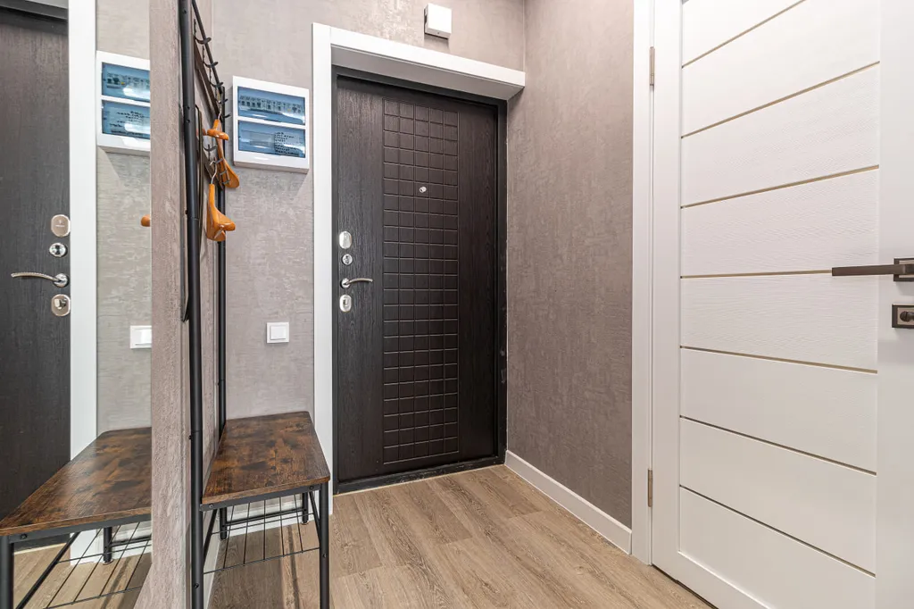 Люкс студия в ЖК Самолёт, транзит на Крым