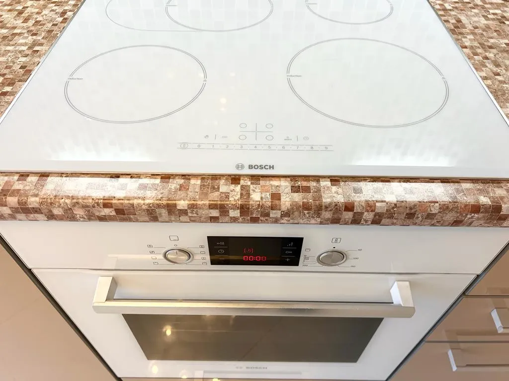 1-к квартира с панорамными окнами