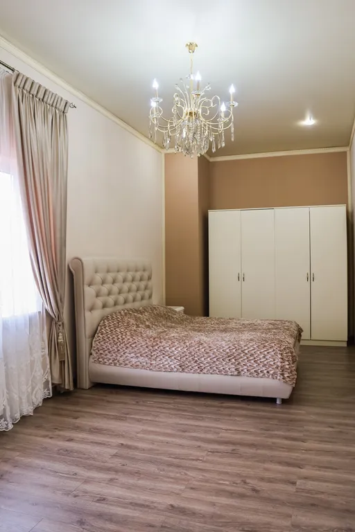 Райский уголок