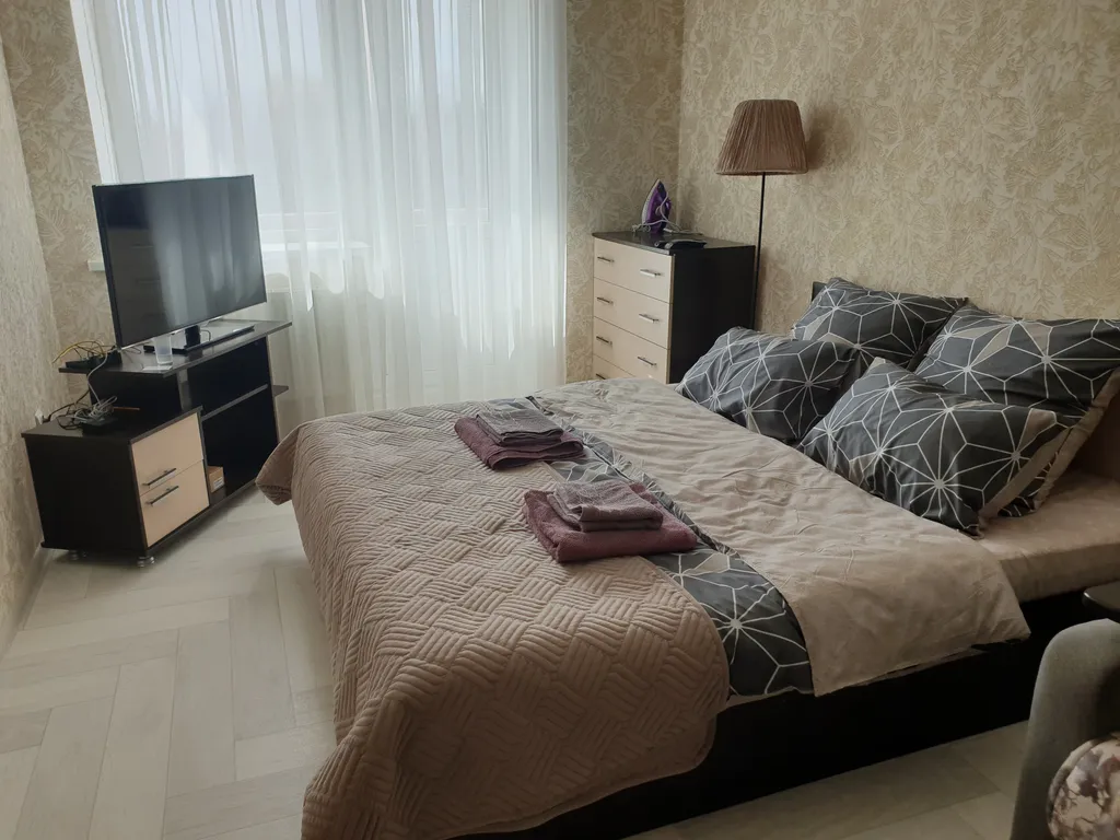 Квартира в центре города — аренда посуточно в Таганрог