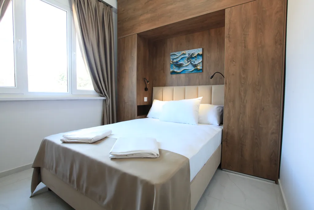 Квартира Комната — аренда посуточно в Лдзаа