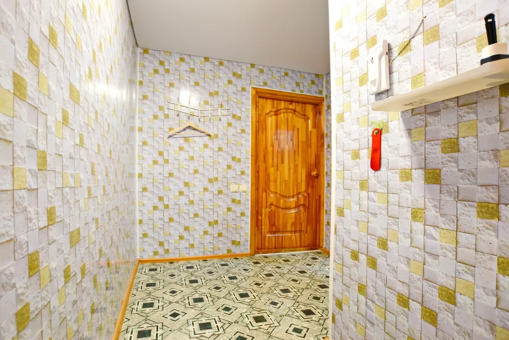 Квартира Квартира Уютно как дома — Самара