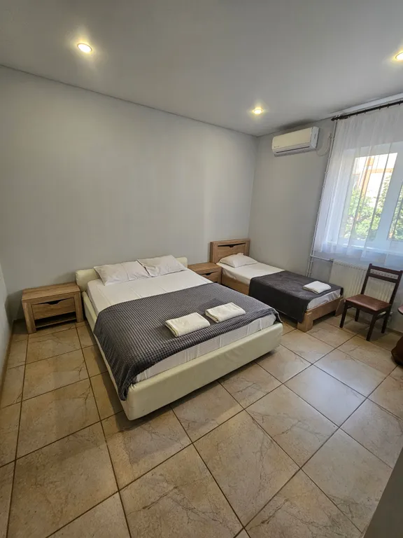 Квартира Комната — аренда посуточно в Дивноморское