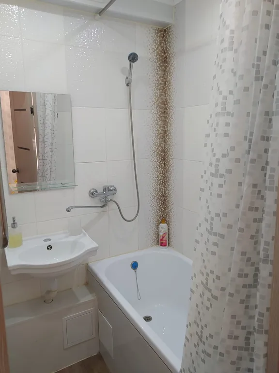 Квартира Апартаменты уюта — Калининград