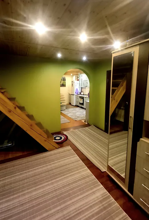 Гостевой дом у сосен.