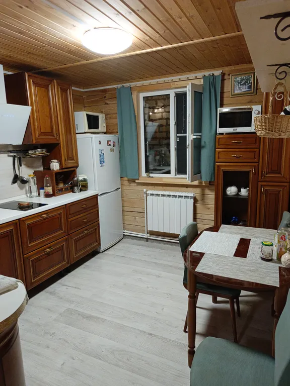 Коттедж Уютный дом — Пушкин