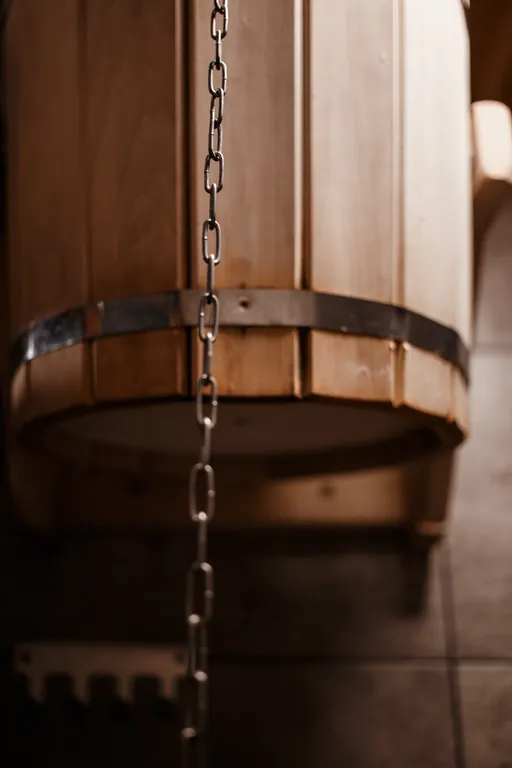 Загородный клуб Природа