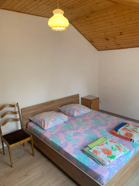 Комната для кратковременного проживания