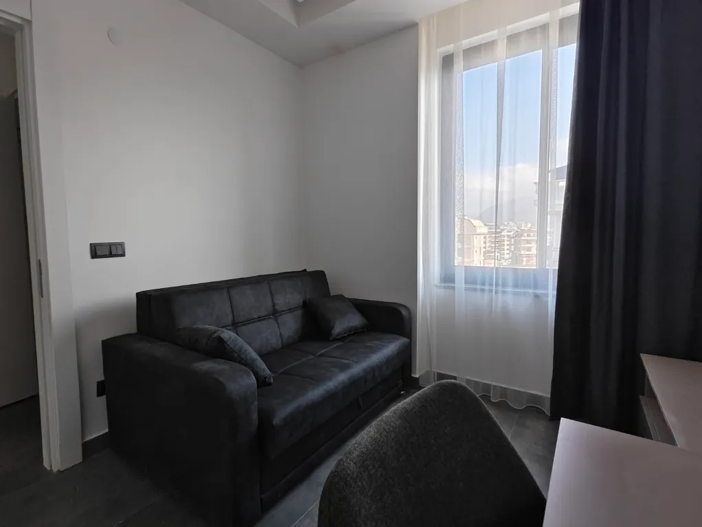 Мезонет с видом на море, 3 минуты до пляжа