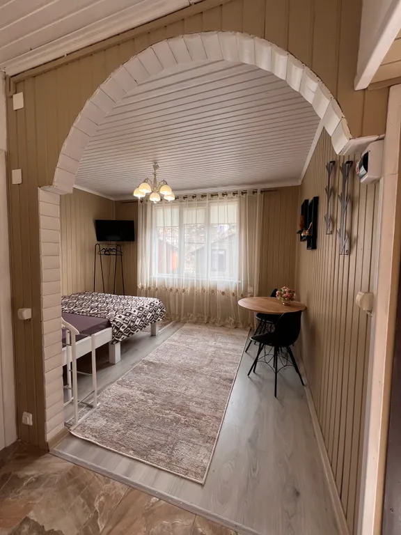 1-комнатный Дом