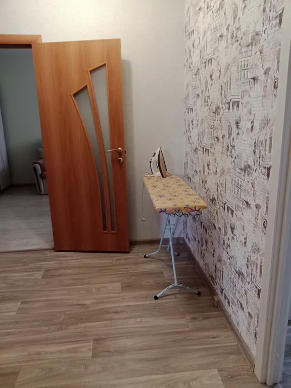 Изумительная двухкомнатная квартира у моря