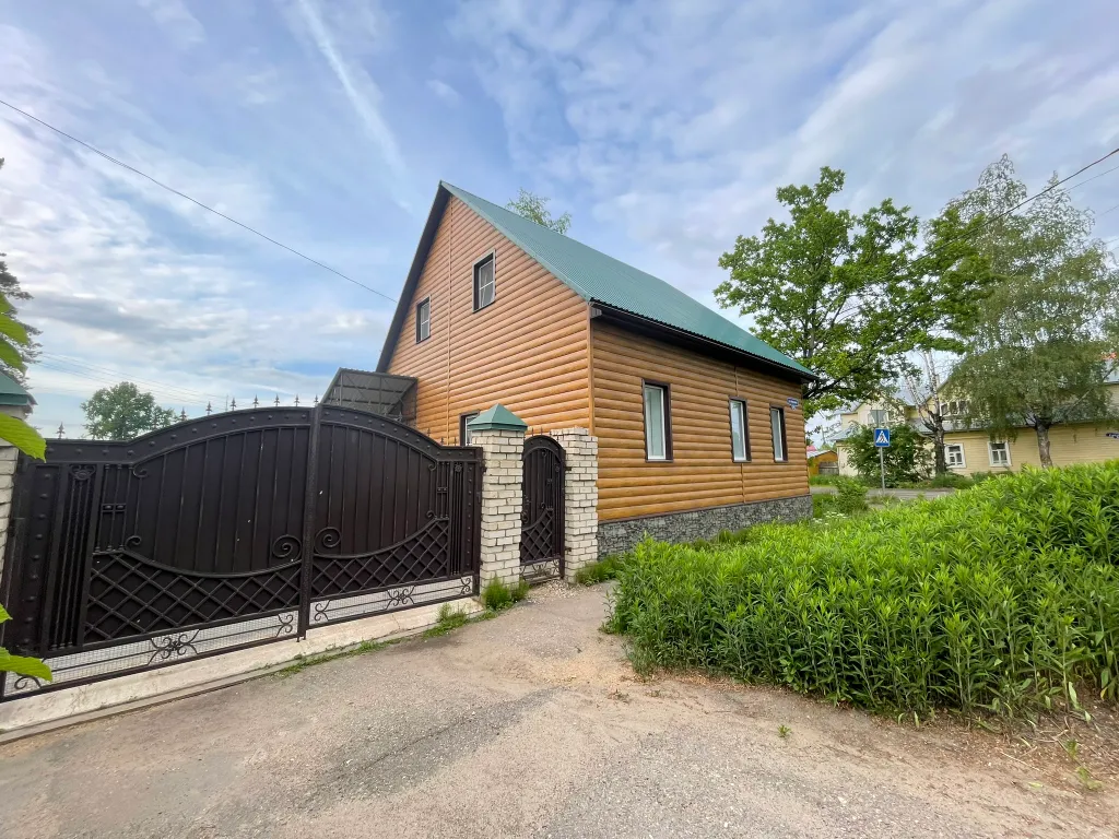 Коттедж Маленький домик — аренда посуточно в Ростов Великий