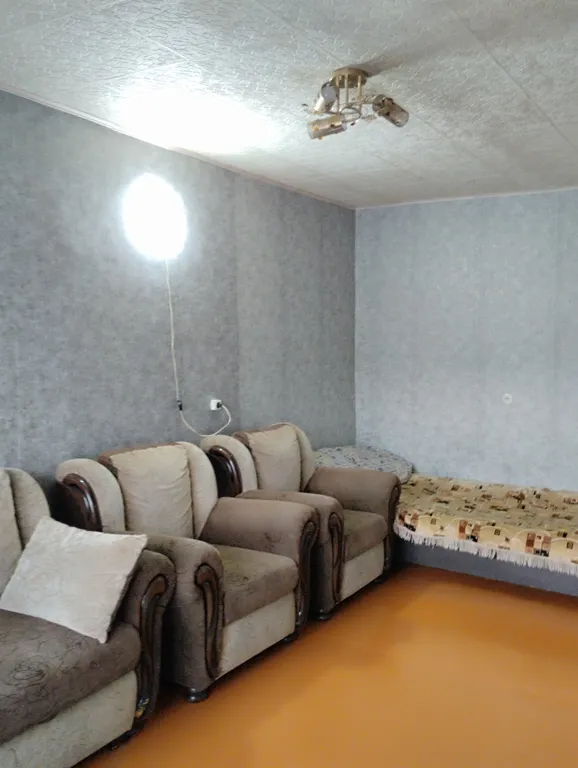 Квартира в центре города