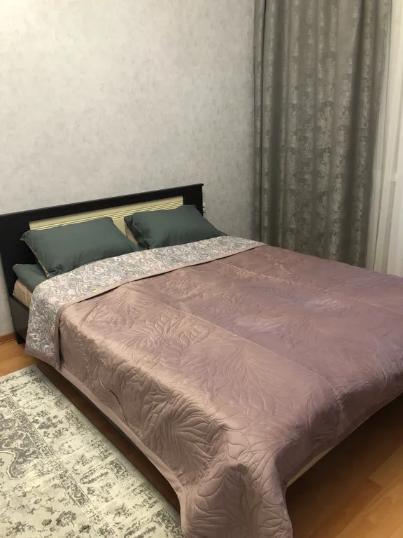 Уютная квартира в исторической части города — аренда посуточно в Владикавказ