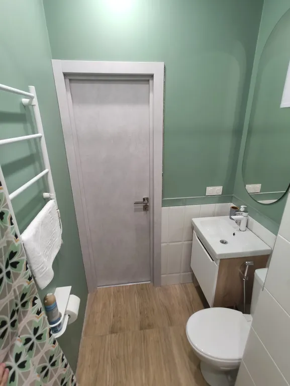 Апартаменты Red House