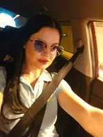 Анна Холодная