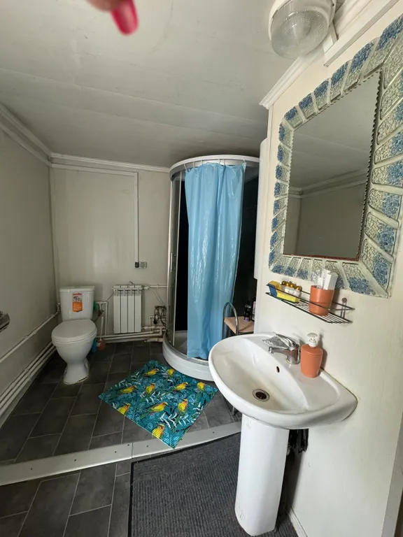 Домик для семейного отдыха