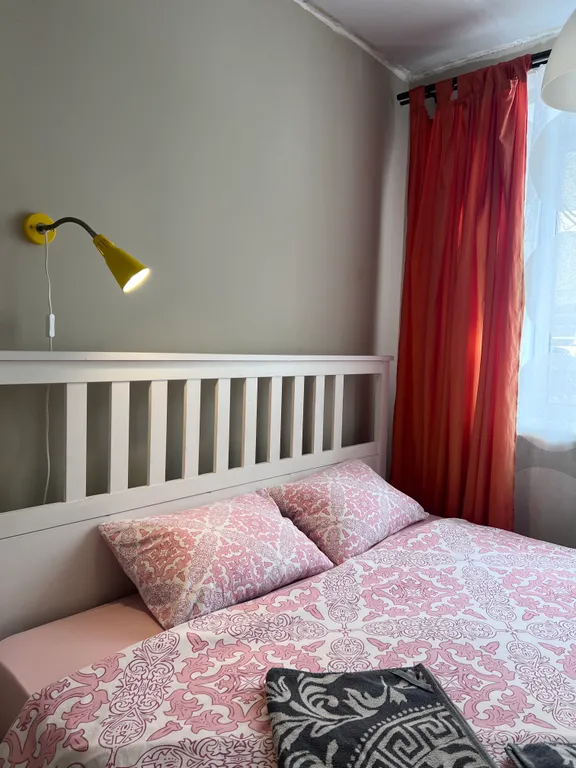 Квартира Центр Студия чисто комфортно — аренда посуточно в Вологда