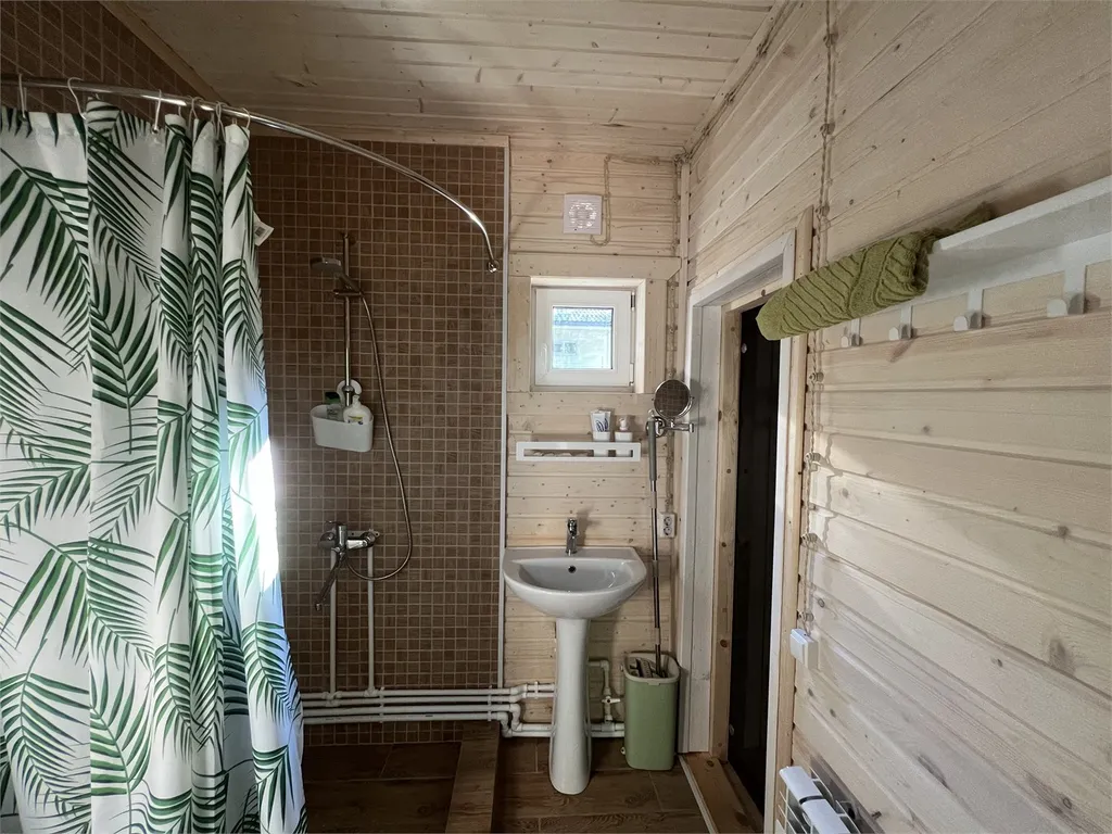 2-комнатный Дом