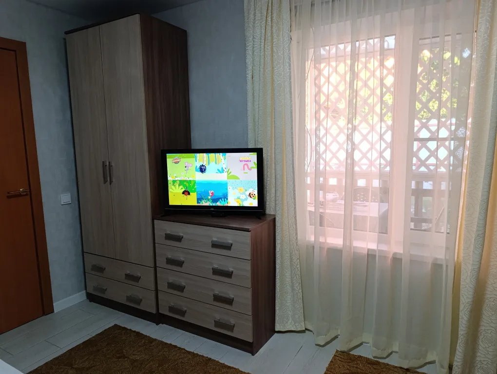 Коттедж Уютный домик у моря — Ейск