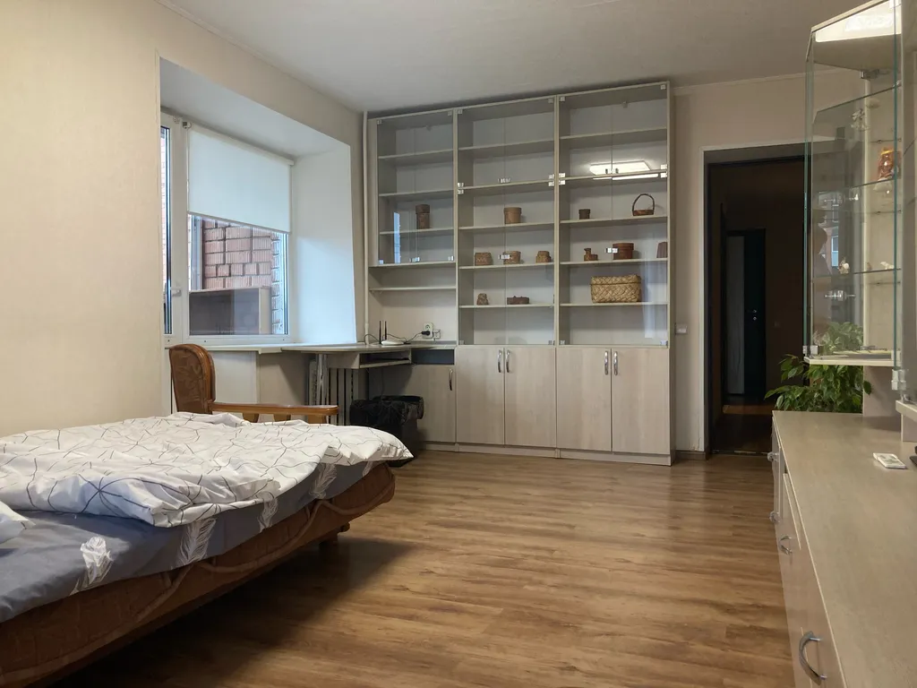 Уютная квартира в центральной части города