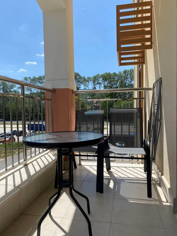 Квартира в элитном комплексе