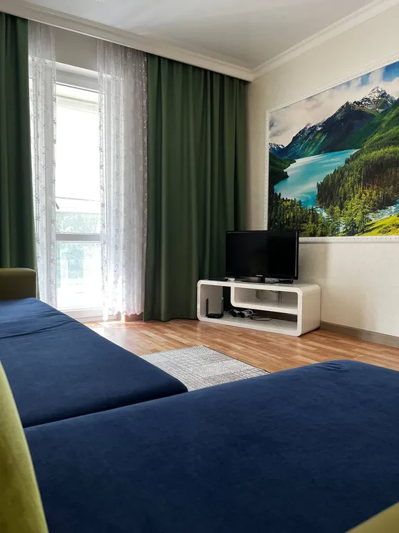 Квартира Квартира Королевские ворота — Калининград