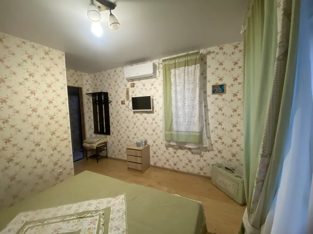 Квартира Комната — Нижняя Хобза