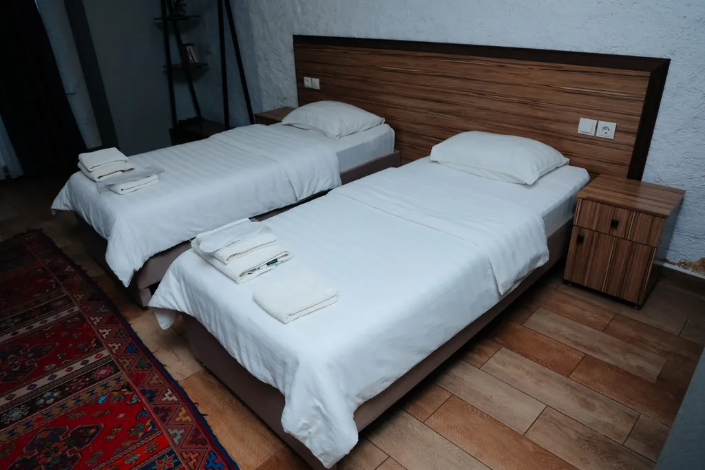 Квартира Комната — аренда посуточно в Дербент