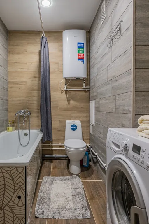 Уютная студия в ЖК Успенский