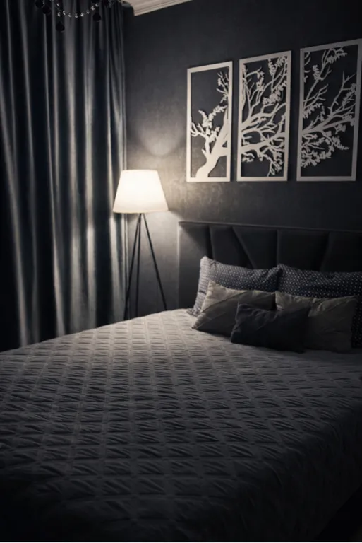 Дизайнерская квартира в самом центре