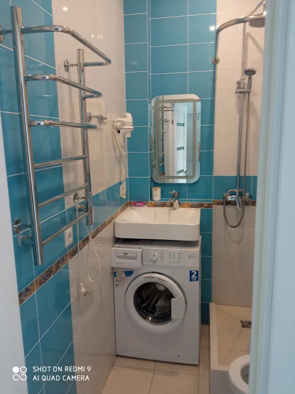 Апартамент рядом с морем