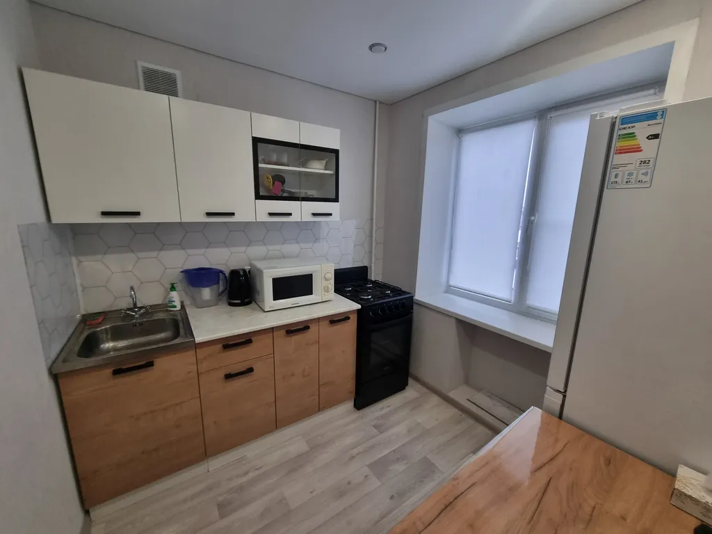 Квартира в Северном — аренда посуточно в Борисоглебск