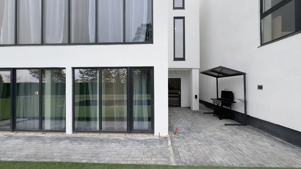 Резиденция Волга