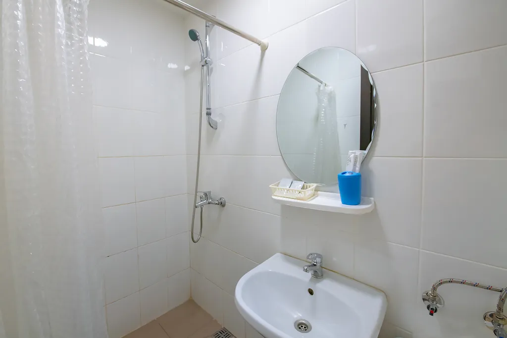 Квартира Уютная мини-студия эконом класса Морская. — Владивосток