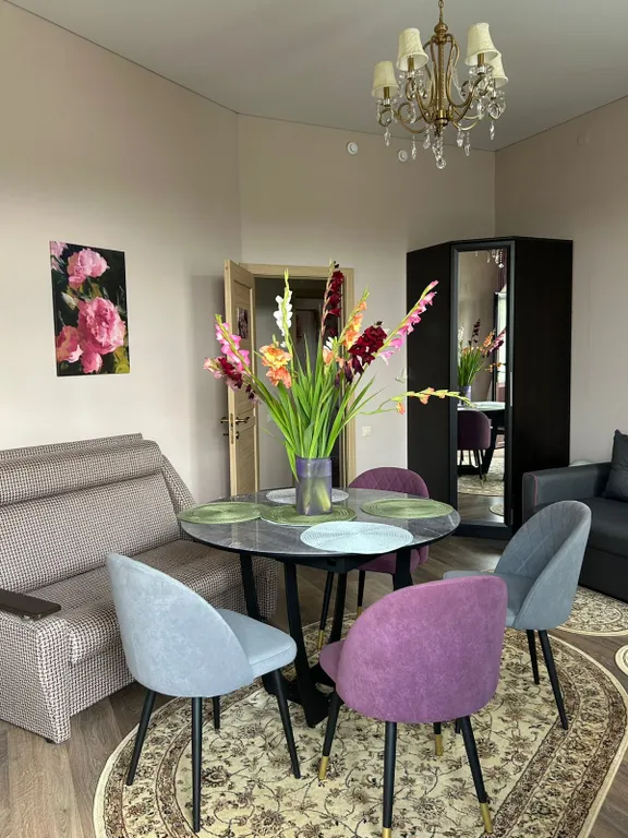 Апартаменты Angelus