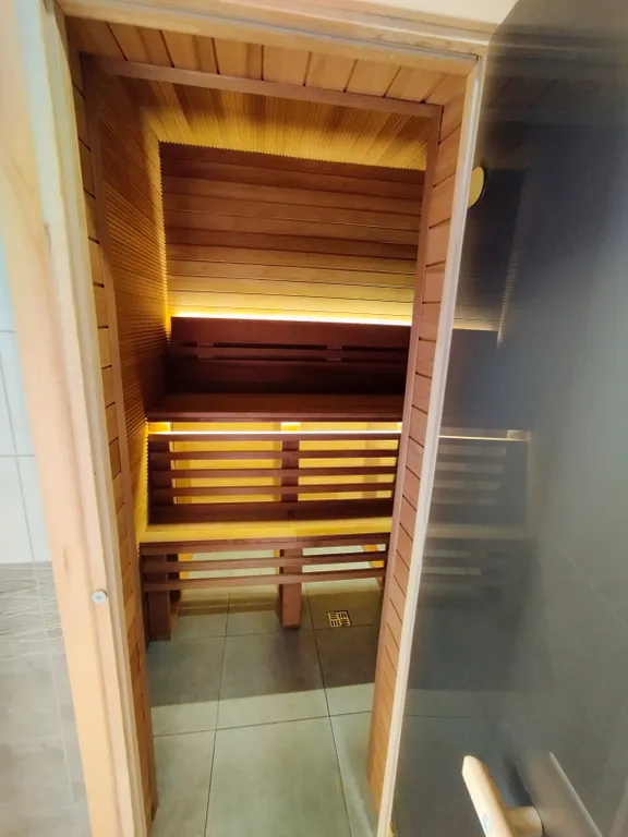 Коттедж Дом рядом с парком Давинчи — Борисово