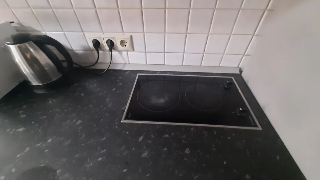 Уют в студии как в 4-звездочных отелях