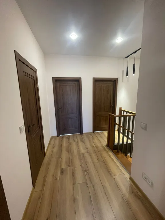 Уютный дом на побережье Балтийского моря