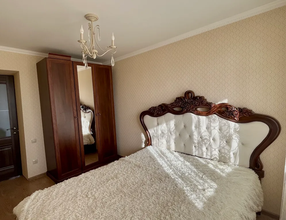 Квартира 3-комнатная Квартира — Владикавказ