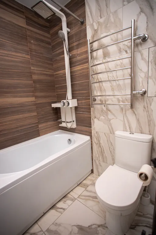 Уютная квартира в жк Большом Центр города